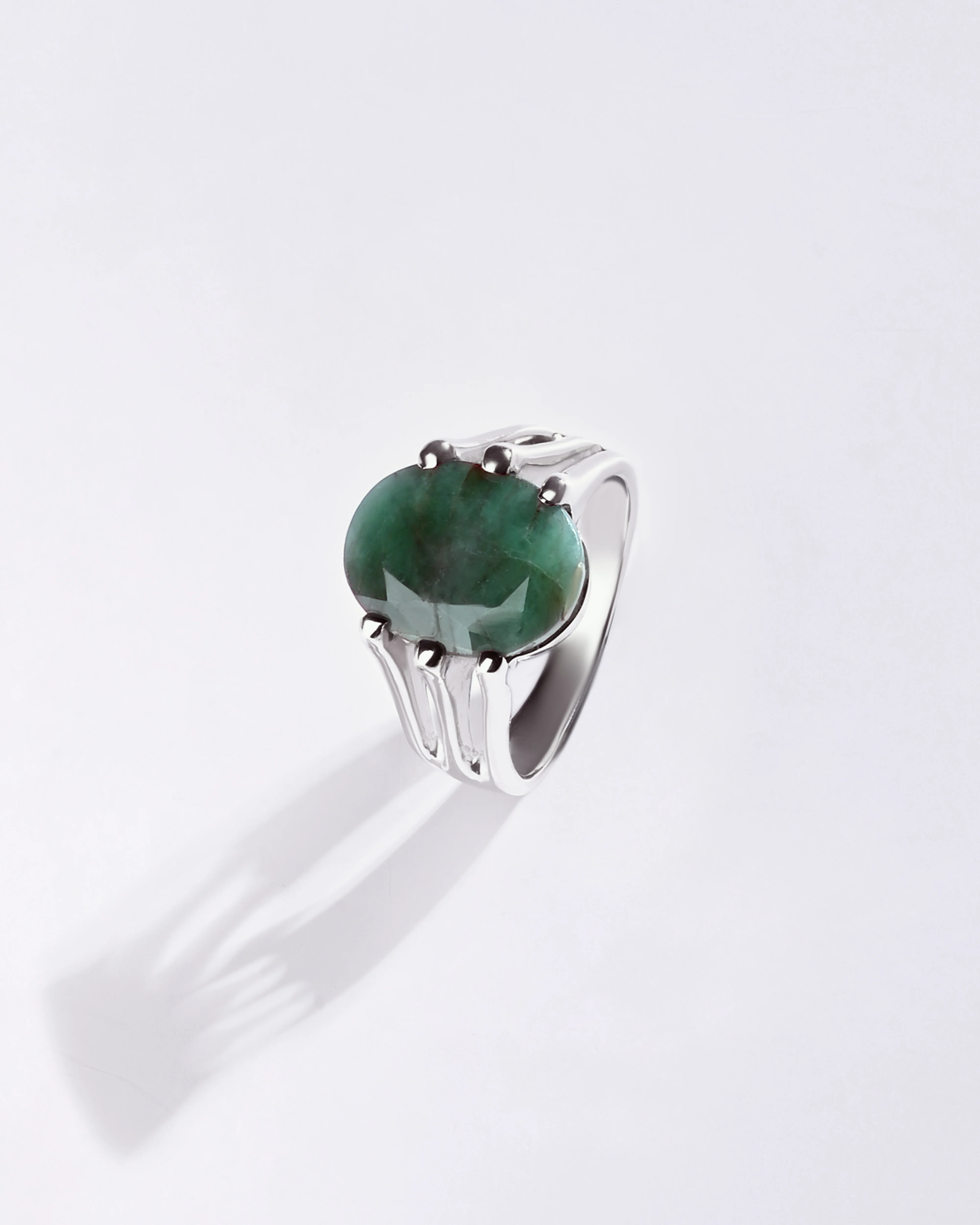 Gemstone Ring for Men