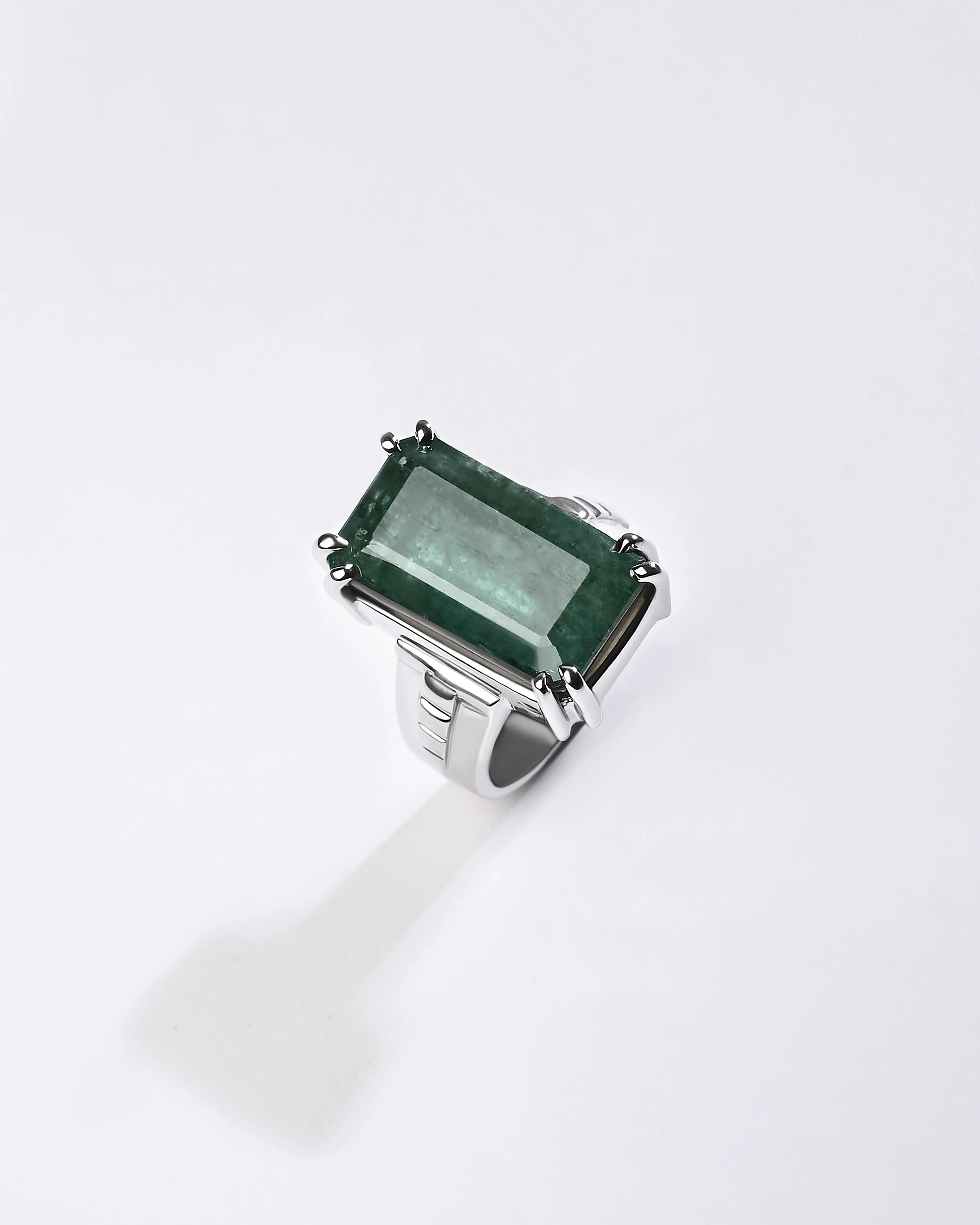 All Gemstone Rings